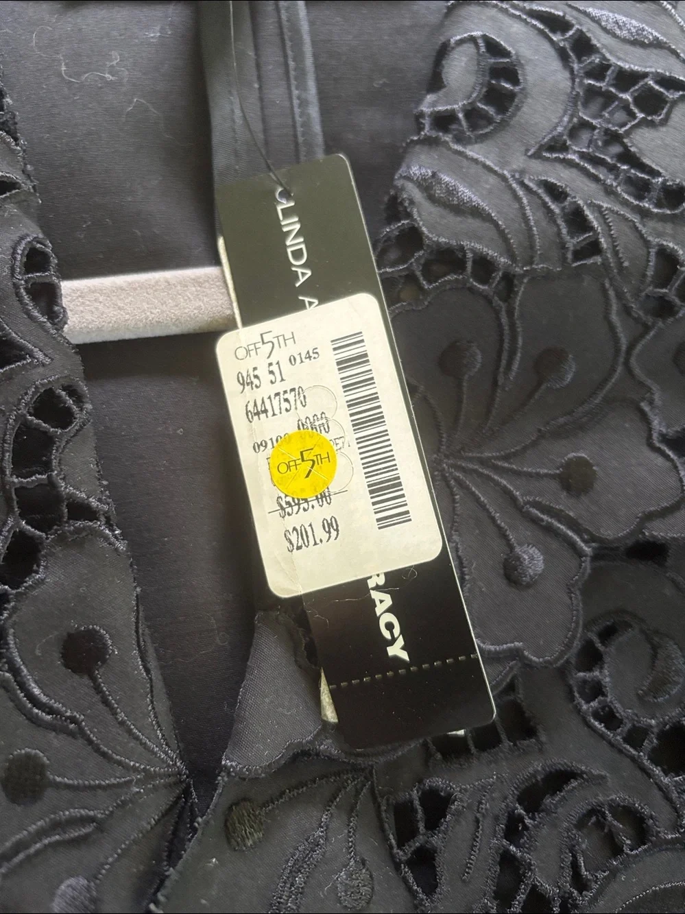Linda Allard Ellen Tracy nwt pantsuit